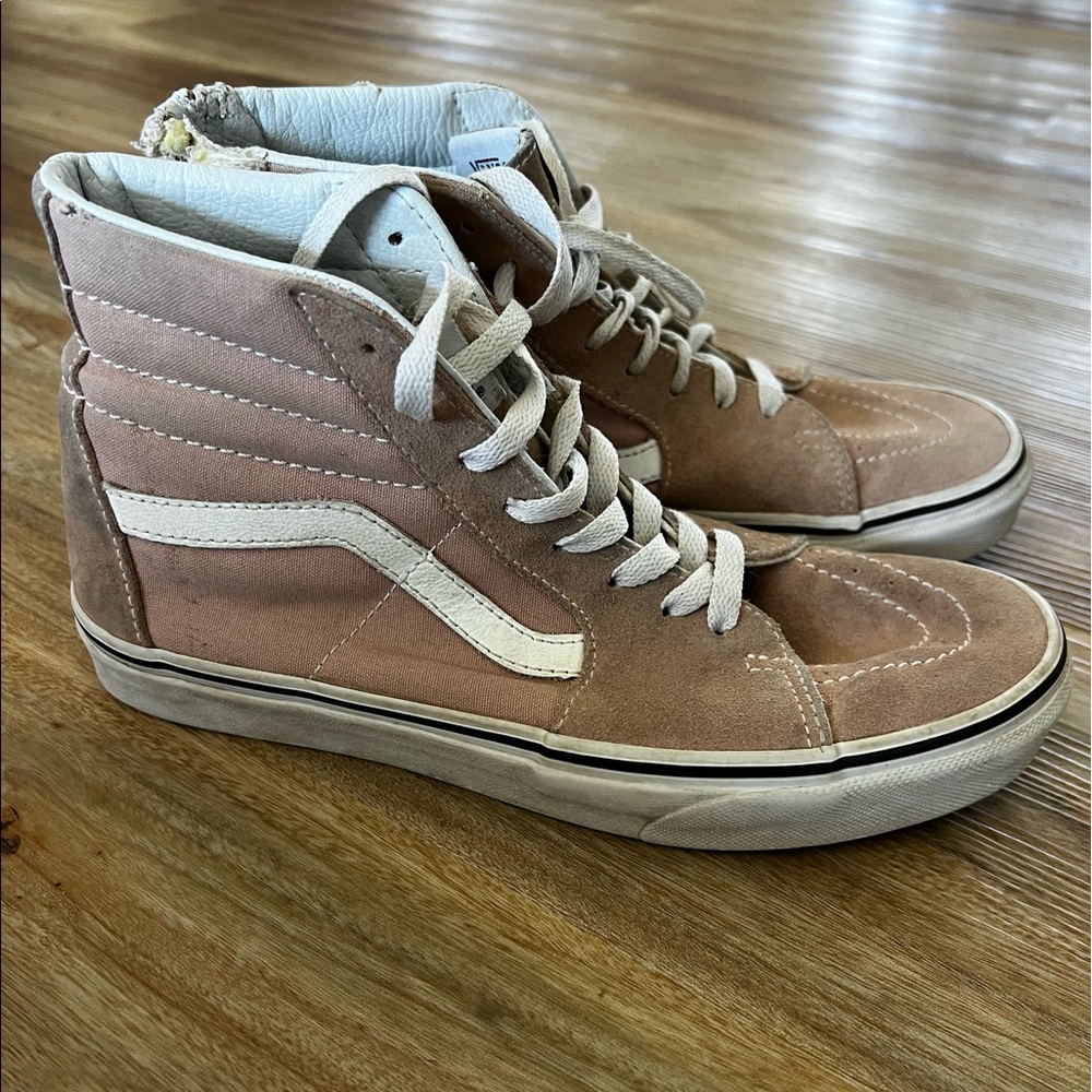 Vans Shoes